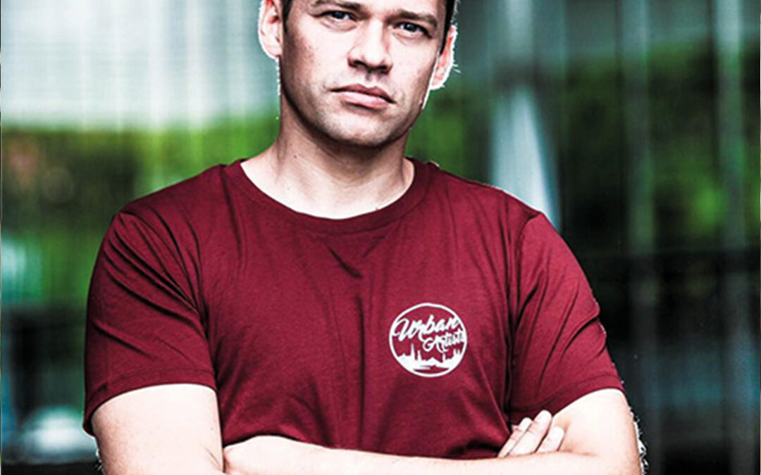 MARKUS Eggensperger