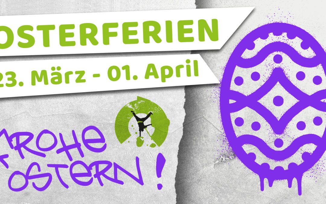 Osterferien 2024